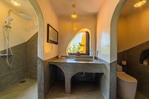 Villa An Bang Beachfront Flow House