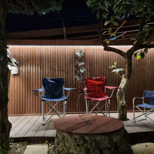 Hostal Yeonriji