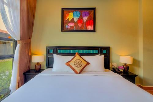 Hotel Hoi An Town Homestay