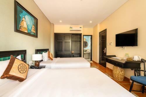Hotel Hoi An Town Homestay