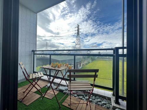 Chenchun Homestay