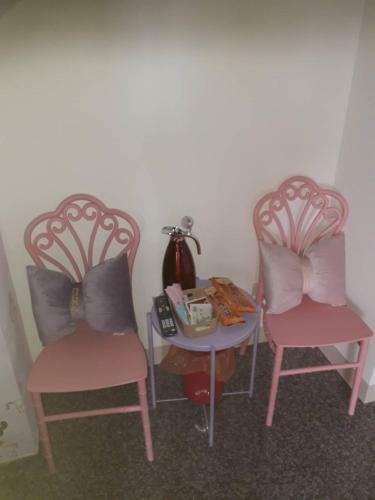 Cute Ohpa Bnb