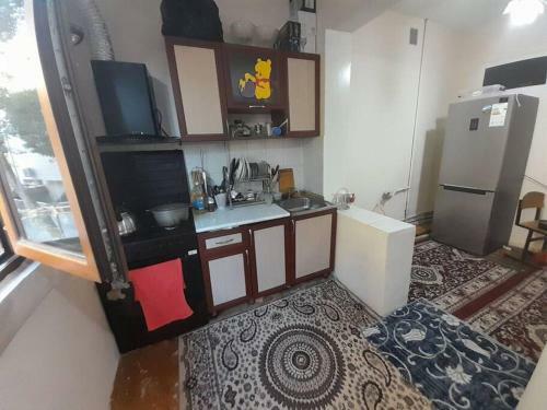 Modern Apartment, Everything You Need Is Near