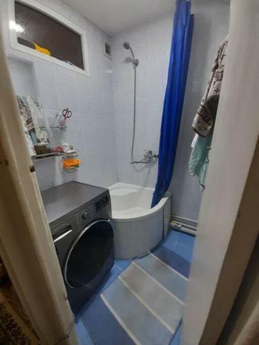 Modern Apartment, Everything You Need Is Near