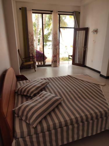 Posada Coconut Palm Guesthouse