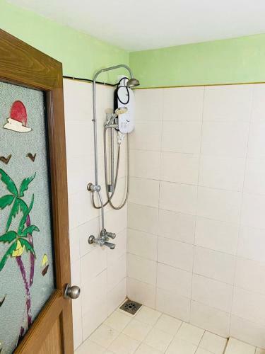 Posada Coconut Palm Guesthouse