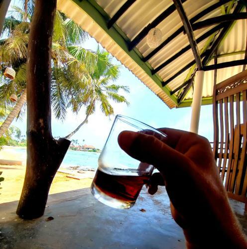 Posada Coconut Palm Guesthouse