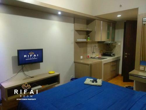 Apartamento Rifai Room Property