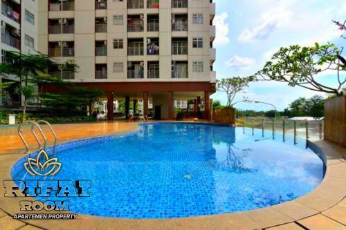 Apartamento Rifai Room Property