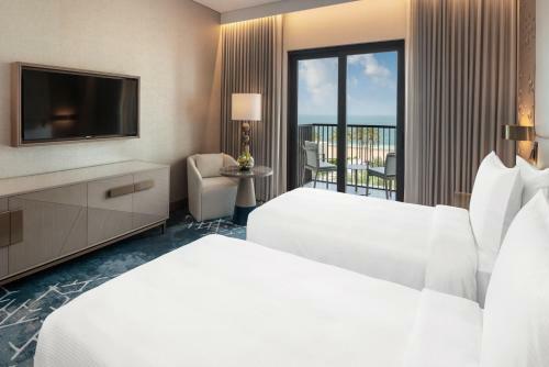 Hotel Palace Beach Resort Fujairah