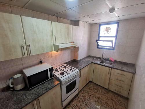 Seaview Apartment