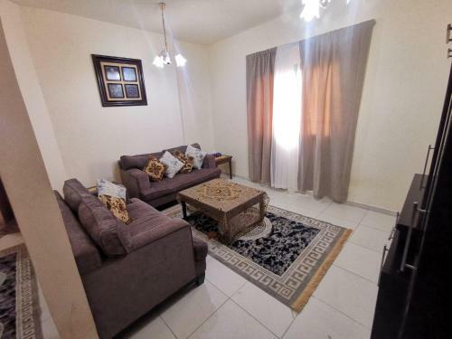Seaview Apartment