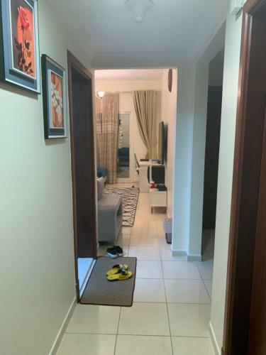 Apartamento Orient Tower