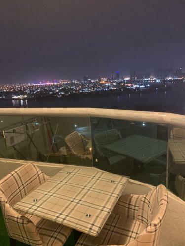 Apartamento Orient Tower