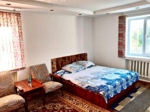 Apartamento 1-????????? ??????????, ?? ?????????? ??????