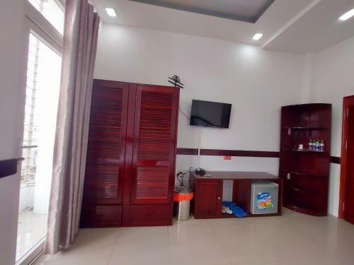 Lion 7 Hotel
