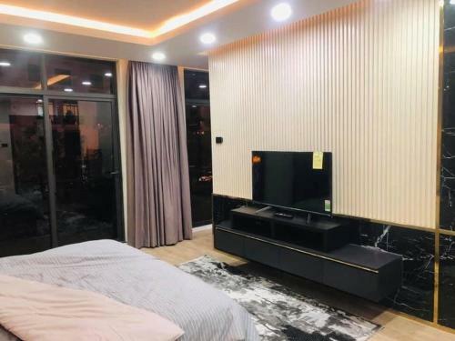 Hotel 365 Luxhome Riverside Can Tho