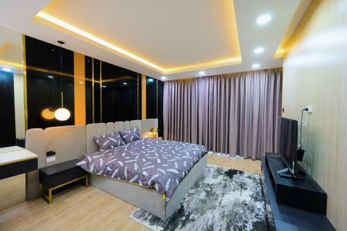 Hotel 365 Luxhome Riverside Can Tho