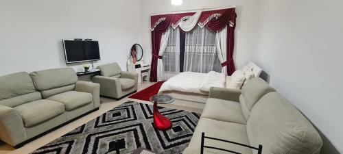 Apartamento Fayrouz