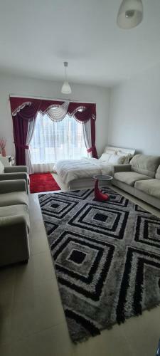 Apartamento Fayrouz