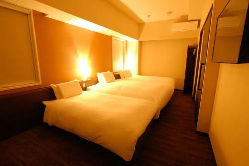 Ab Hotel Gifu