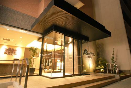 Ab Hotel Gifu