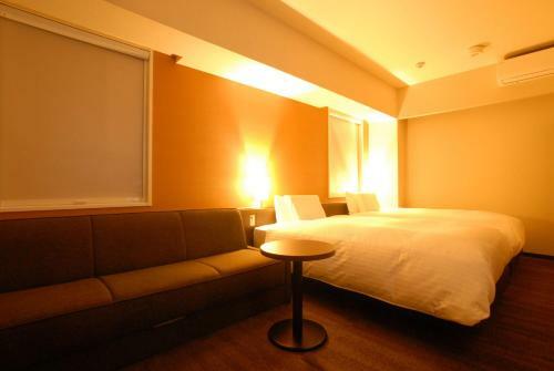 Ab Hotel Gifu