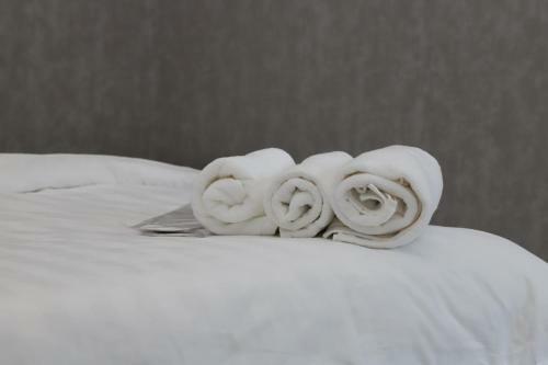 Bed & Breakfast Sulaymon Hotel