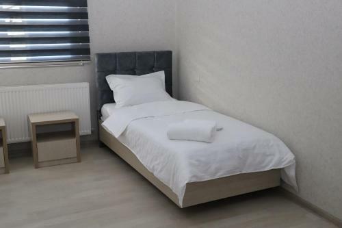 Bed & Breakfast Sulaymon Hotel