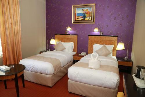 Creek Gate Hotel-baithans
