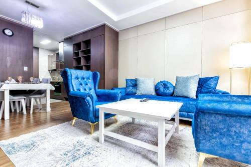 Apartamento The Trust Highvill