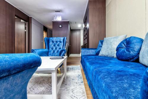 Apartamento The Trust Highvill