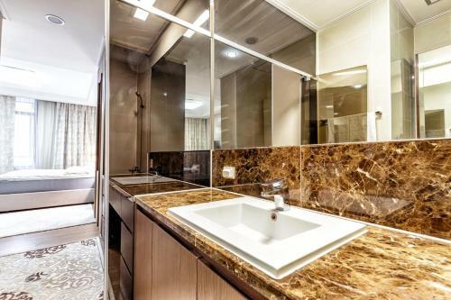 Apartamento The Trust Highvill