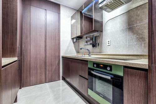 Apartamento The Trust Highvill
