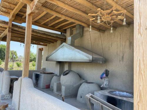 Hostal Naqshband Craft Center & Hotel