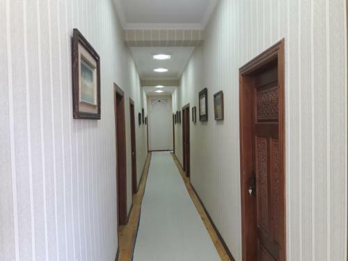Hostal Naqshband Craft Center & Hotel