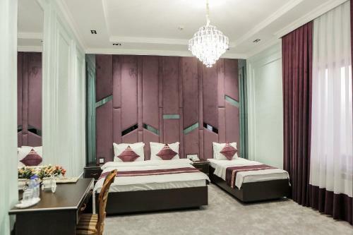 Hotel Shirin Plaza Boutique