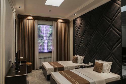 Hotel Shirin Plaza Boutique