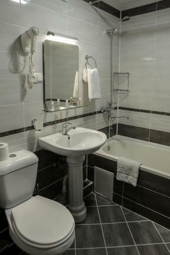 Hotel Shirin Plaza Boutique