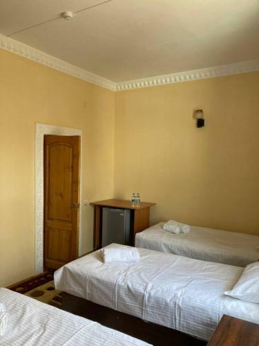 Hotel Zaringiz