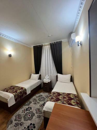 Hotel Zaringiz