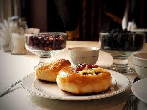 Hotel Grand Royal Jizzakh