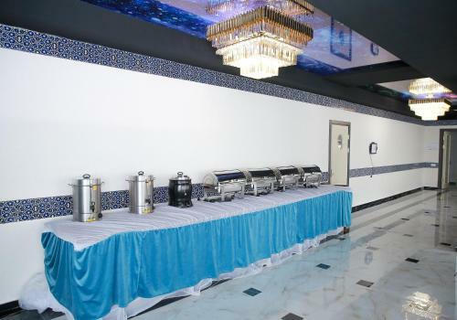 Hotel Khiva Residence