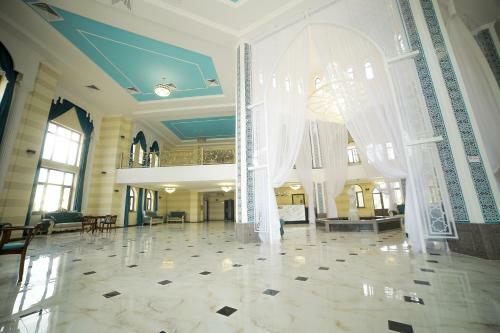 Hotel Khiva Residence