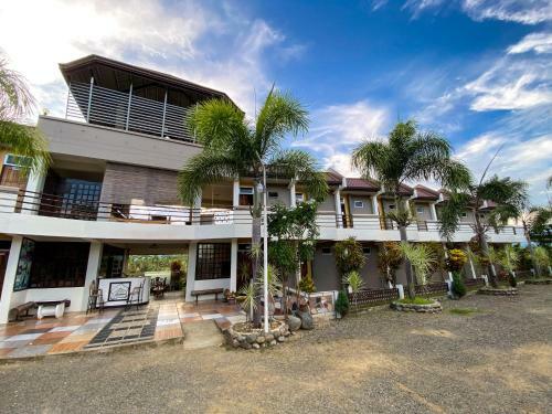 Bed & Breakfast Sir Brookes Residence