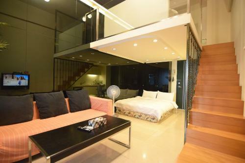 Apartamento Jiaoxi Yuetang Hot Spring