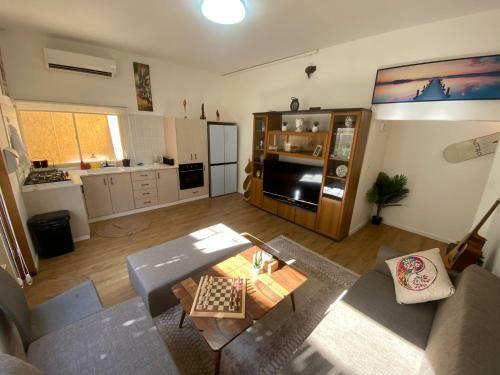 Apartamento Happy Home
