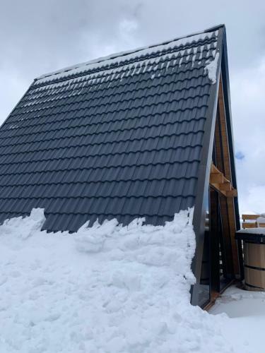 Bed & Breakfast Pyramid House