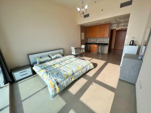 Beautiful Furnished Studio Apartment