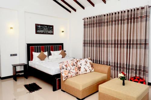 Bed & Breakfast High Grade Ella